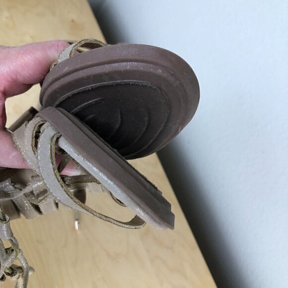 Reaction Kenneth Cole Reel It Up Sandal - Picture 14 of 16